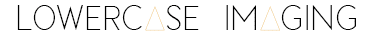 Lowercase Imaging Logo